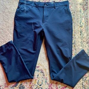 💙💙Greg Norman Collection Men's Navy Chinos💙💙